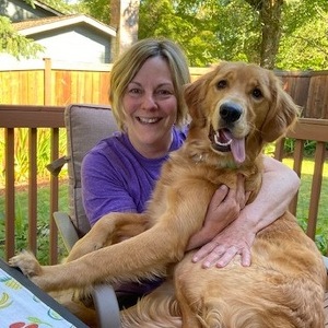 Fundraising Page: Tracy Wertman